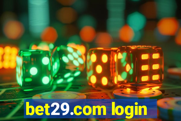 bet29.com login